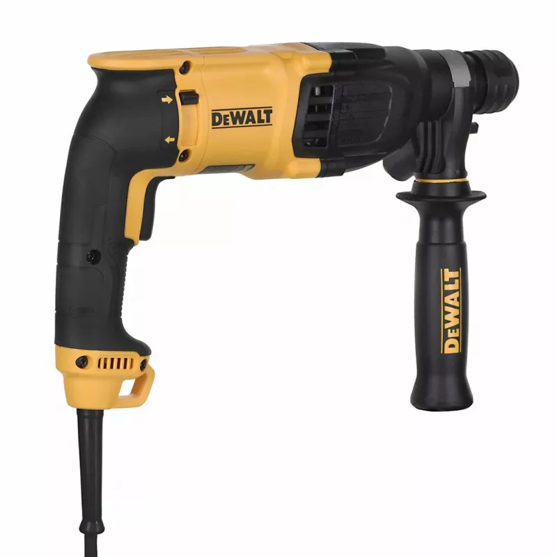 DeWALT D25133K Bohrhammer SDS Plus 1500 U/min 800 W