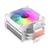 Gamemax | CPU-Luftkühler | SIGMA550 INFINITY | Weiß