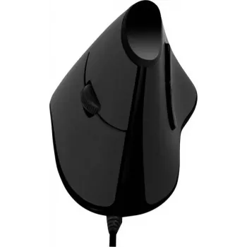 Maus LogiLink ID0158 USB Typ-A optisch 1000 DPI