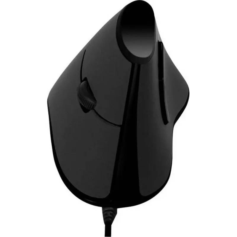 Maus LogiLink ID0158 USB Typ-A optisch 1000 DPI