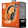 Headset YENKEE COMMANDER WT300