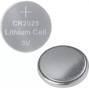 Logilink CR2025B10 Batterie