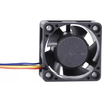 Alphacool ES 40mm 400-10.000rpm Lüfter ( 40x40x20mm ) - Two Ball Bearing - PWM (24823)