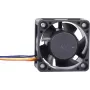 Alphacool ES 40mm 400-10.000rpm Lüfter ( 40x40x20mm ) - Two Ball Bearing - PWM (24823)