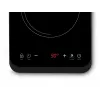 Induktionskochfeld Beper BF.700 1 Zone Touch Control