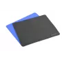 Mauspad GEMBIRD MP-S-BK — Stoff SBR, 220×180×0,2 mm, schwarz