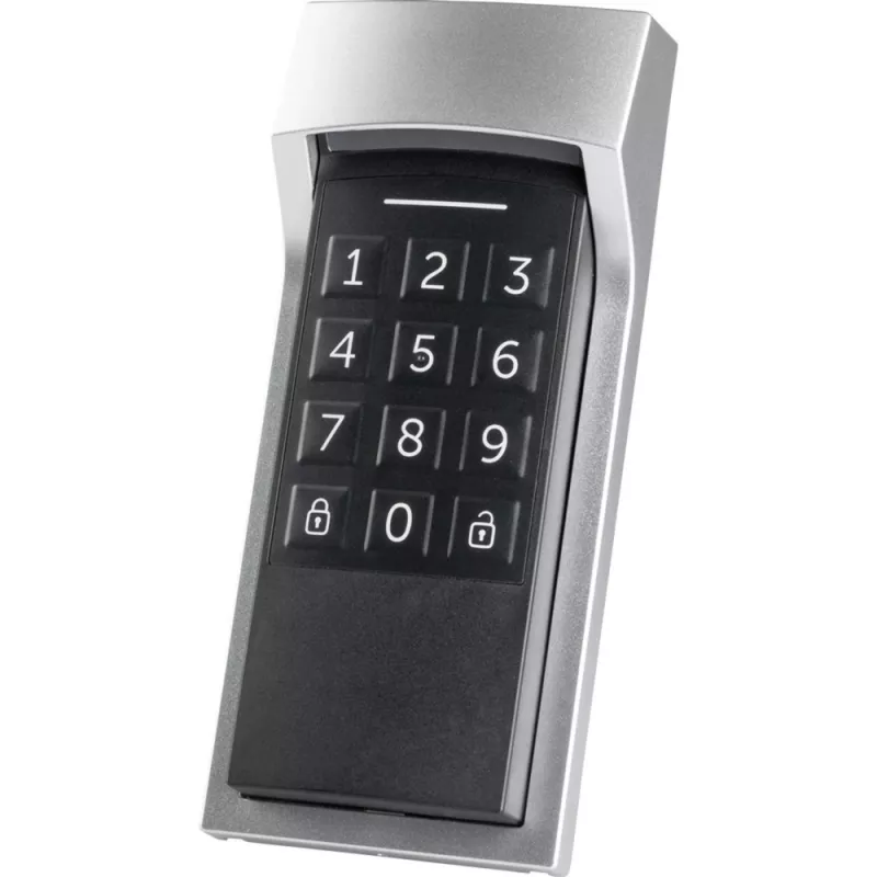 eQ-3 AG Homematic IP HmIP-WKP - Bedienfeld - Wireless