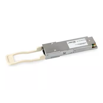 SFP-Transceiver LANCOM SFP-SR-MPO100 Glasfaser QSFP28 100000 Mbit/s