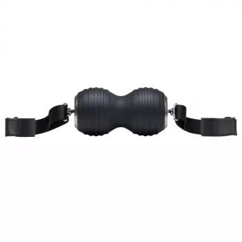 Kabelloser Fassmassager HoMedics SP-180J tragbar, leicht, Modell T-MLX47548
