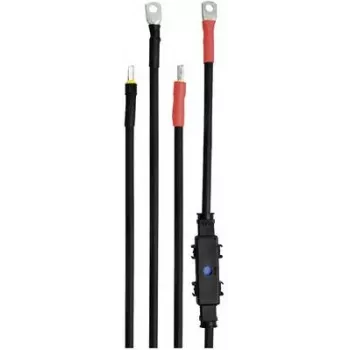 Stromkabel IVT DSW AK 2-35 für DSW-Wechselrichter (Modell 431005)
