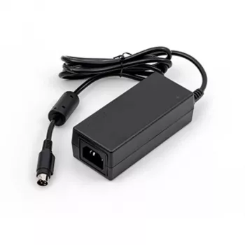 Synology Level VI - Netzteil - 65 Watt - für Disk Station DS214+