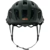 Offener Helm ABUS Moventor 2.0 Grün In-Mold-Konstruktion Mattes Finish