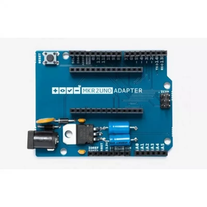 Schnittstellen-Adapterplatine Arduino TSX00005