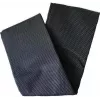 Antirutschmatte IWH 19043, 120 cm x 100 cm, schwarz