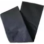 Antirutschmatte IWH 19043, 120 cm x 100 cm, schwarz