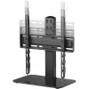 ONE For ALL | Smart Table Top TV Stand WM 2470 | Höhenverstellbar | 32-55 | Maximales Gewicht (Tragfähigkeit) 40 kg
