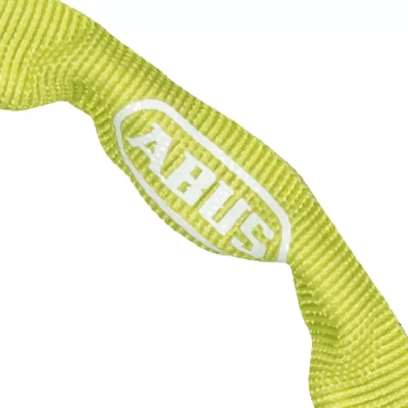 Abus 57658 Product Gelb