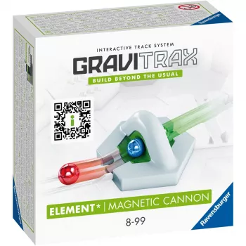 Gravitrax Magnetkanone