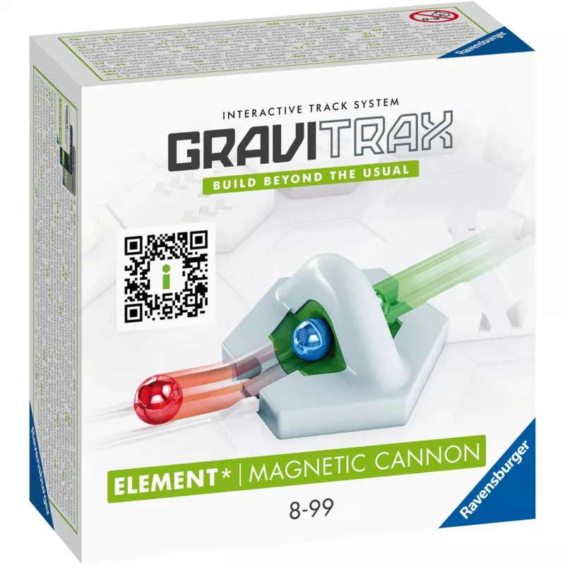 Gravitrax Magnetkanone