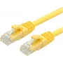 Value 21.99.1434 Netzwerkkabel Gelb 0,3 m Cat6a U/UTP (UTP) (21.99.1434)
