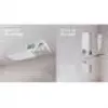 Wireless Access Point MikroTik wAP LTE kit 2024 — 2,4 GHz, 300 Mbps, IP54, PoE, SIM-Slot
