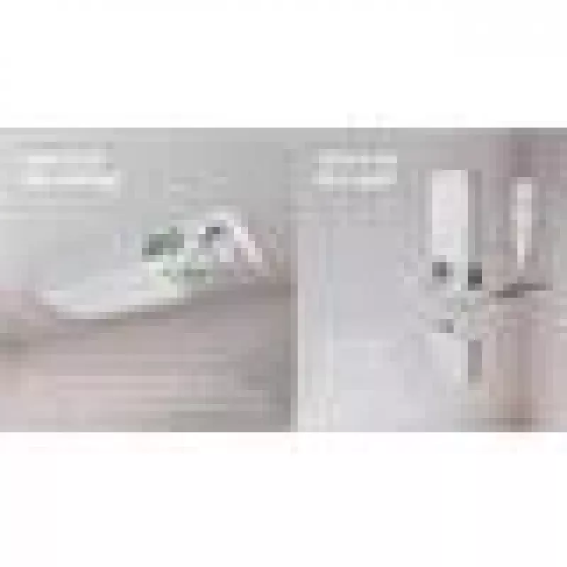 Wireless Access Point MikroTik wAP LTE kit 2024 — 2,4 GHz, 300 Mbps, IP54, PoE, SIM-Slot