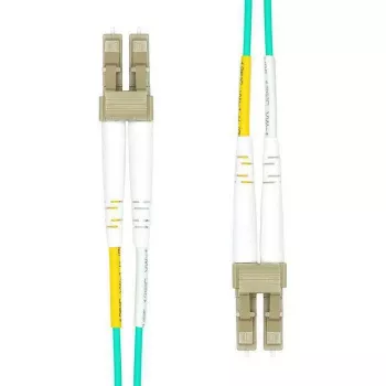 Lichtwellenleiter-Kabel Garbot B-01-50350 OM3 50/125, Multimode, 50 µm Kern / 125 µm Mantel