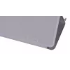 Lenovo ZG38C04869 Tablet-Hülle 22,9 cm (9 Zoll) Folio Grau