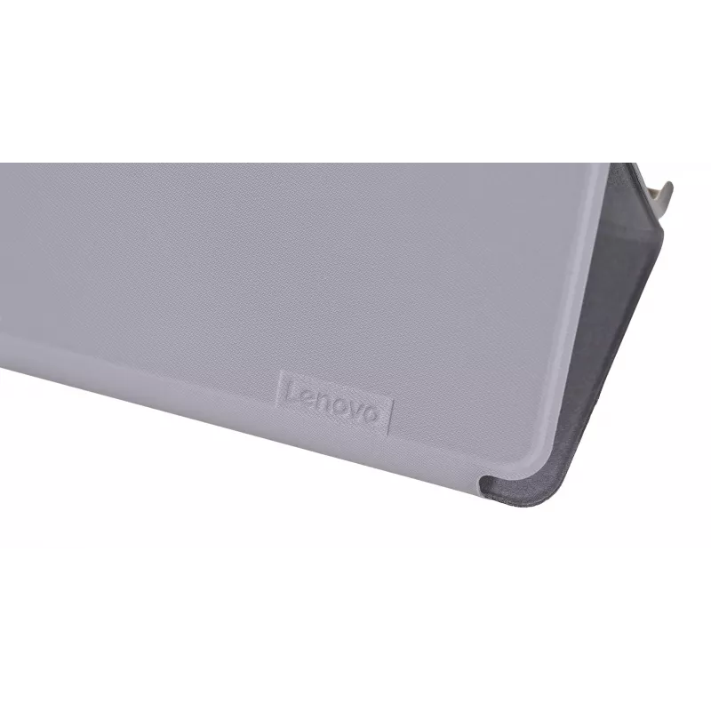 Lenovo ZG38C04869 Tablet-Hülle 22,9 cm (9 Zoll) Folio Grau