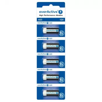 Batterien für Auto-Fernbedienung A32/32A 9V