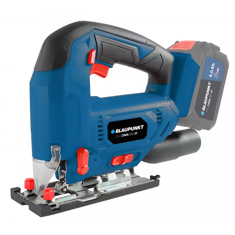 Stichsäge Blaupunkt CJ5010