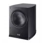 Subwoofer Heco Victa Elite Sub 252A, schwarz, aktiver 25-cm-Treiber