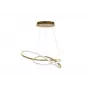 Activejet Pendelleuchte AJE-MEGAN (Gold)