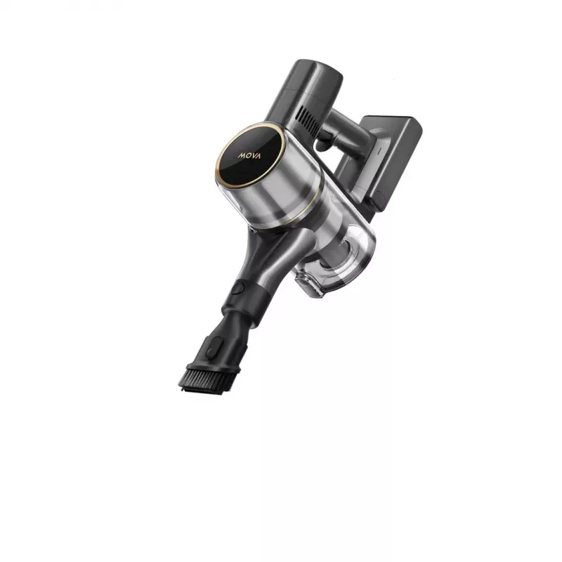 Handstaubsauger MOVA Tech S5 Schwarz Gold