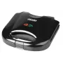 Mesko Home MS 3032 Sandwichmaker 850 W Schwarz
