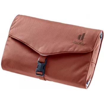 Kulturbeutel DEUTER Wash Bag II caspia — Reise-Kulturbeutel