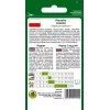 Samenpackung Seklos LT Paprika Jolanta 0,5 g – Süßpaprikasamen für den Anbau