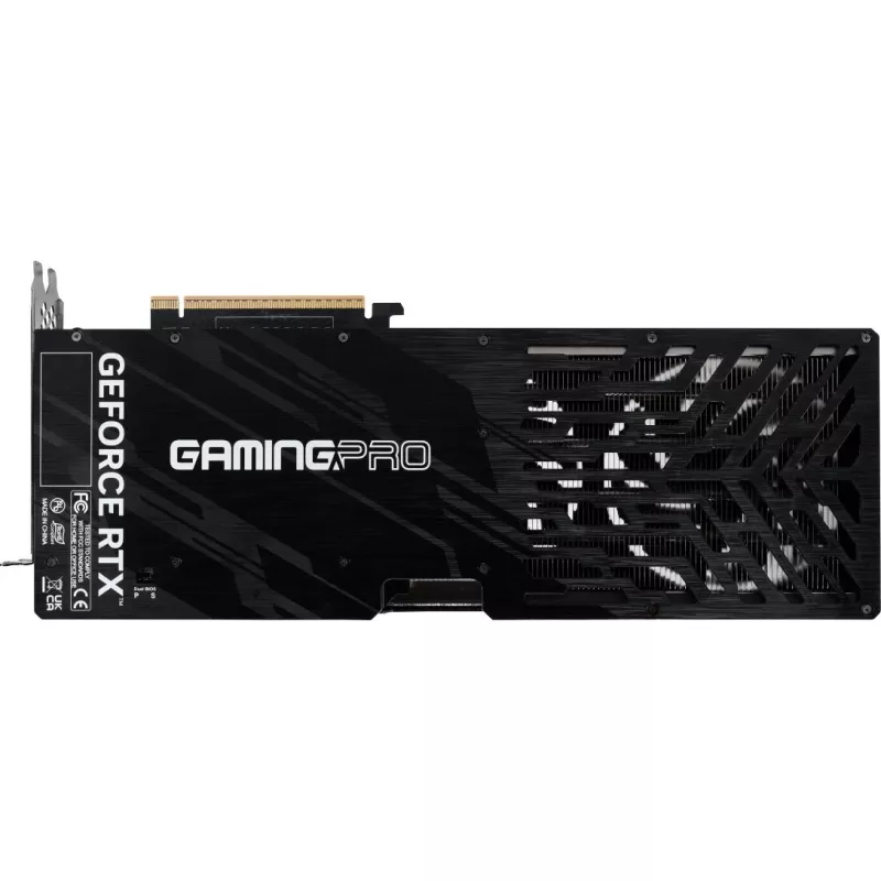 Palit GeForce RTX 5070 Ti GamingPro-S OC 16GB GDDR7 Grafikkarte