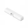 Gerades Kabeltablett Ubiquiti UACC-CRB Weiß ABS PC 68,4 mm 343,2 mm 38,8 mm