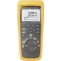 Fluke BT521 Batterietester Schwarz - Gelb (4489996)