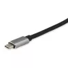 Equip USB Typ C auf 2 x HDMI-Buchse Adapter, 3.2 Gen 1 (3.1 Gen 1), USB Typ C, HDMI-Ausgang, 4096 x 2160 Pixel