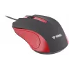 Maus Yenkee YMS 1015RD Kabelgebunden USB