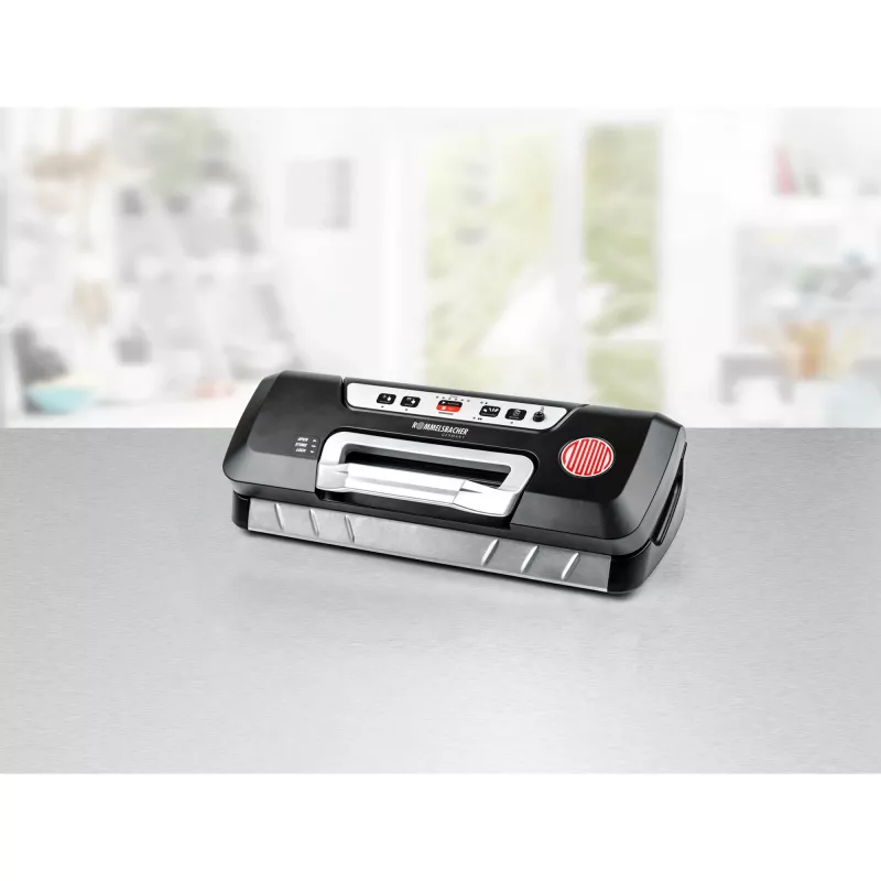 ROMMELSBACHER VAC 285 - Vakuumiergerät - 110 W