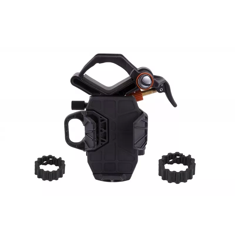 Celestron NexYZ 3-Achsen Teleskop-Kamera-/Smartphone-Halterung