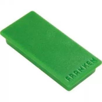 Tafelzubehör Franken HM2350 02 Grün 23 mm x 50 mm