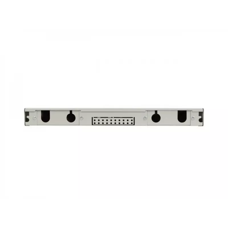 Faser-Patchpanel LANBERG FOP1-24SS-LDS 1U 24xSC 24xLC