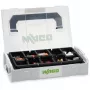 Wago Verbindungsklemmen-Set L-BOXX® Mini Serie 221. 2273. 224