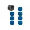 Brennenstuhl 1508160 Produkt Schwarz