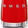Wasserkocher Smeg 1,7L 2400W Rot