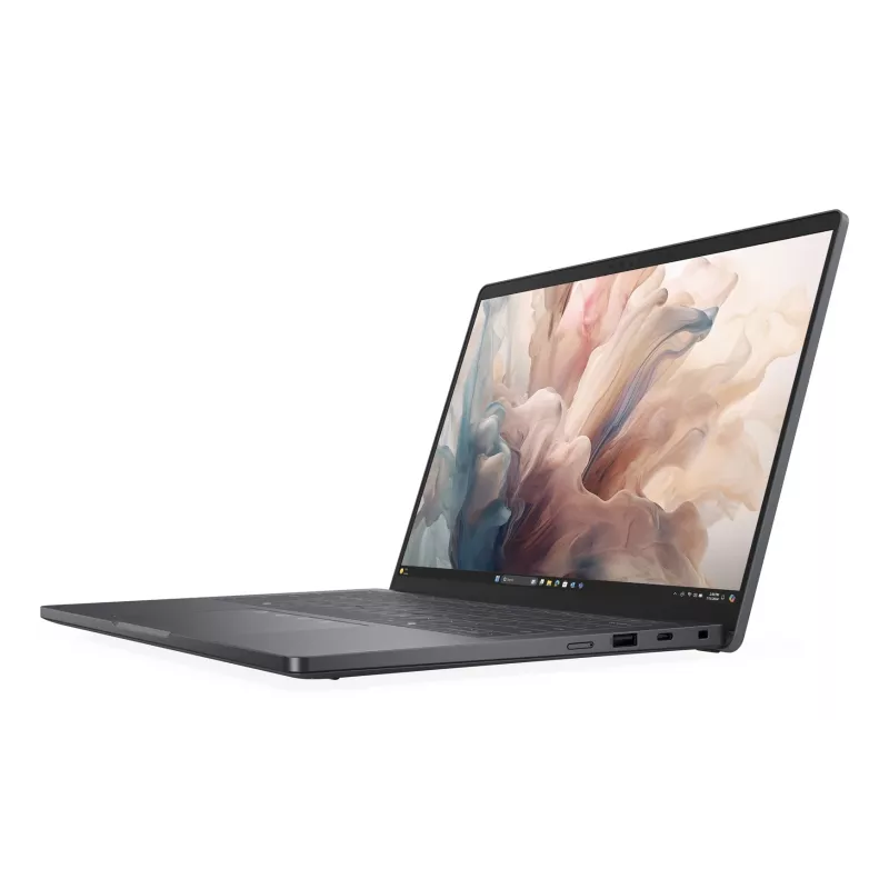 Laptop Dell Pro 14 Premium PA14250 — Intel Core Ultra 5 236V, 14 Zoll Full HD+, 16 GB LPDDR5x, 512 GB SSD, Windows 11 Pro, Grau